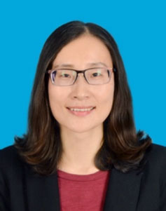 武彥麗