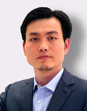 張小峰