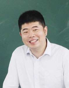趙國慶