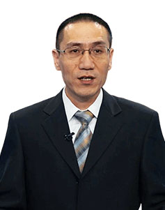 王曉耕