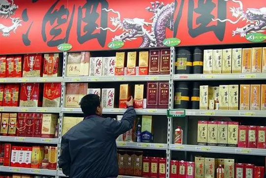 白酒文化創(chuàng)新涅槃之道