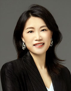 蔣麗華