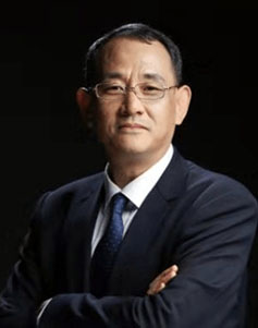 楊少龍