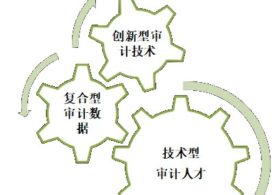 審計(jì)新質(zhì)生產(chǎn)力：賦能審計(jì)發(fā)展變革與審計(jì)數(shù)字化轉(zhuǎn)型的新動(dòng)力