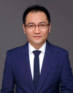 李勇