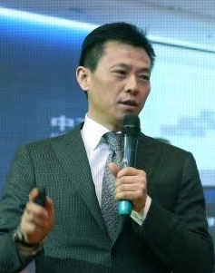 蔡曉清