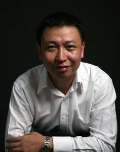 宮春濤