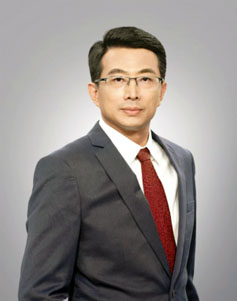 劉忠華