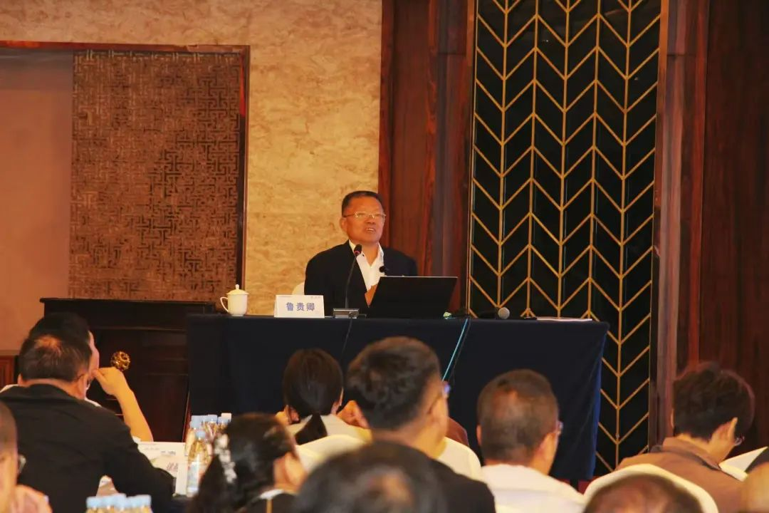 破局·立勢·明道-中國建筑業EMBA高級研修班5月戰略轉型課程圓滿收官
