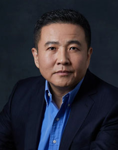 張黎