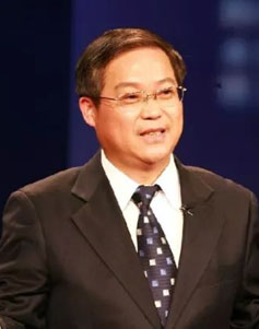 鮑鵬山