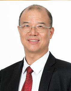  謝康